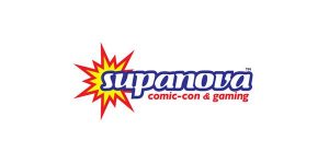 Supanova Logo