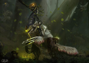 Guardians of Barra'Duum